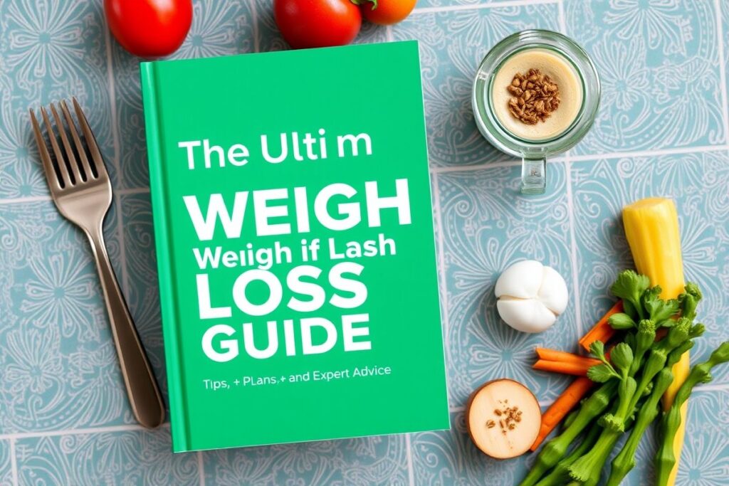 * The Ultimate Weight Loss Guide: Tips, Plans, and Expert Advice * The Ultimate Weight Loss Guide: Tips, Plans, and Expert Advice